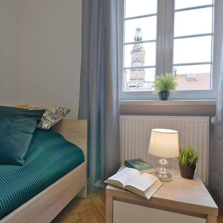 Z Apartment On Town Hall - Rynek Ratusz - 2 Rooms Breslavia Exterior foto