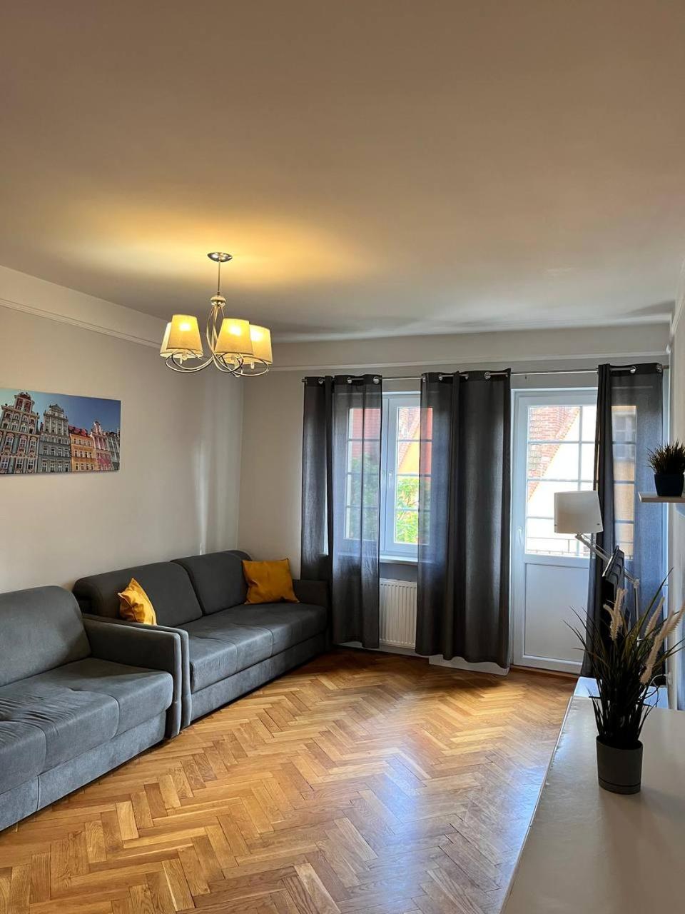 Z Apartment On Town Hall - Rynek Ratusz - 2 Rooms Breslavia Exterior foto