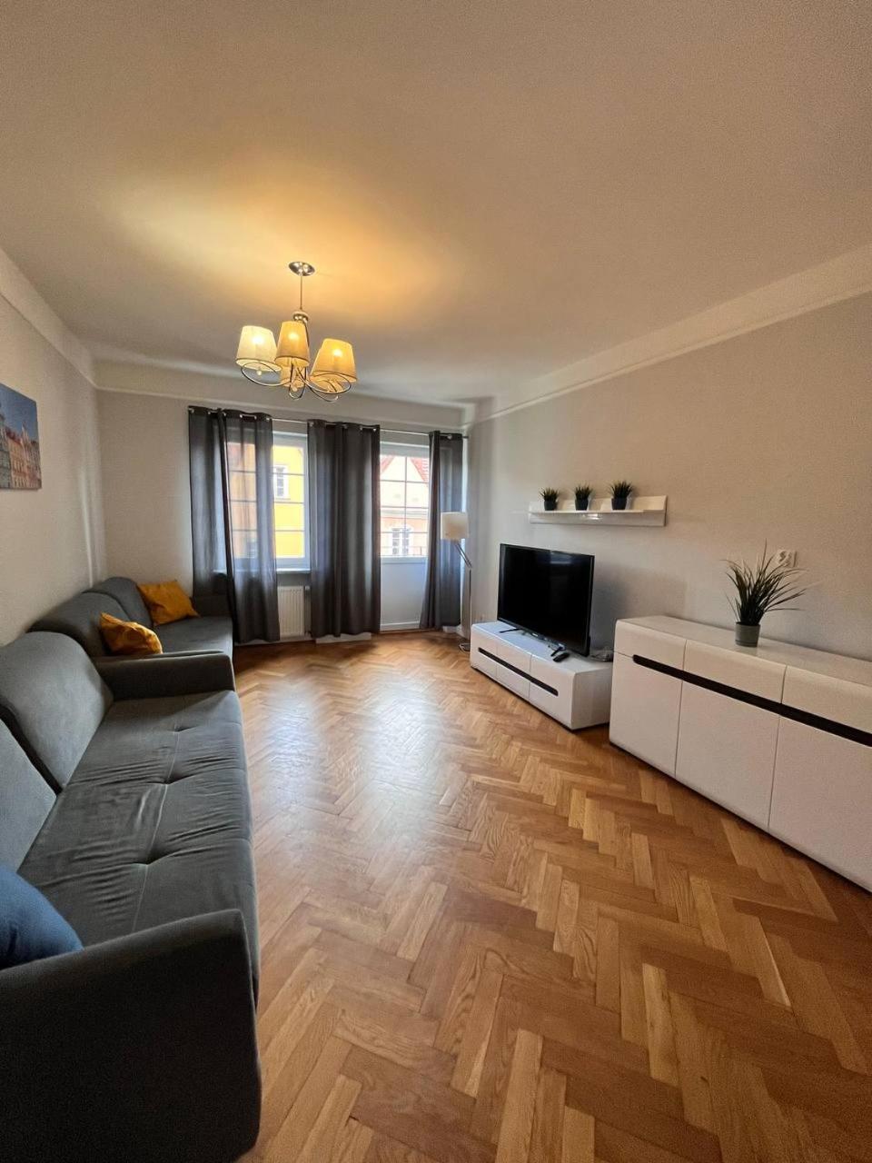 Z Apartment On Town Hall - Rynek Ratusz - 2 Rooms Breslavia Exterior foto